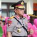 Kapolda Gorontalo Irjen Pol Helmy Santika. (Humas Polda Gorontalo)