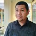 Anggota Legislatif Dewan Perwakilan Rakyat Daerah (DPRD) Kabupaten Bone Bolango, Syamsu Botutihe. (Foto: Putra/Gopos)