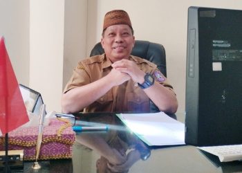 Tenaga Kesehatan Kabupaten/Kota di Provinsi Gorontalo Harus Ditambah