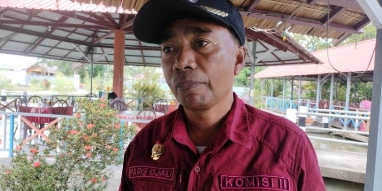 Dekab Bone Bolango Minta Pembangunan Gedung RS Toto Dikebut