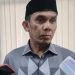 Anggota DPRD Kota Gorontalo Darmawan Duming.