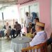 Jajaran Komisi I Deprov Gorontalo mengunjungi Lembaga penyiaran TV Kabel di Desa Ayula, Kecamatan Tapa, Kabupaten Bone Bolango, Sabtu (25/3/2023) (muhajir/gopos)
