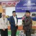 Dewan Perwakilan Rakyat Daerah DPRD Kabupaten Bone Bolango menerima Laporan Keterangan Pertanggungjawaban Bupati Bone Bolango, Hamim Pou saat rapat paripurna dengan agenda penyampaian LKPJ 2022, di ruang rapat paripurna DPRD Kabupaten Bone Bolango, Jumat (31/3/2023). (Foto: Putra/Gopos)