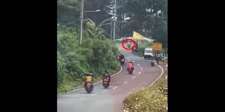 Foto: Tangkapan Layar Instagram @memomedsos