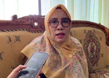 Dinkes Gorontalo Akselerasi Penurunan Stunting