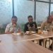 Komisi I Penjabat Gubernur Gorontalo