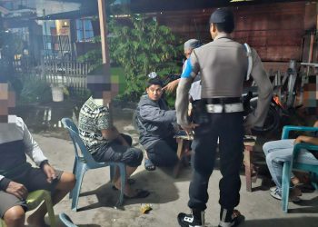 Judi togel online gorontalo
