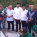 pemantauan hilal 1 ramadan 1444 H di Gorontalo