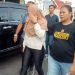 Ibu dan Anak Pencuri emas di Kota Gorontalo