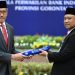 Pengukuhan BI Gorontalo