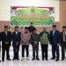 Perombakan pejabat kabupaten Gorontalo