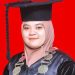 Ketua Program Studi, ilmu administrasi negara/publik, universitas bina taruna Gorontalo, Luthfia Bakari.