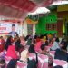 Reses anggota DPRD Pohuwato, Yusuf Makuta, di Desa Dulomo, Kecamatan Patilanggio, Pohuwato.