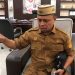 Sekretaris Daerah Kabupaten Gorontalo, Roni Sampir