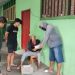 Warga Kabila ditangkap punya narkoba oleh Sat Narkoba Polresta Gorontalo Kota