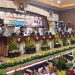 DRPD Kota Gorontalo menggelar paripurna HUT Ke-295 Kota Gorontalo, Ahad (19/3/2023). (Foto: Istimewa)