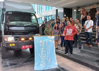 serambi Bank Indonesia