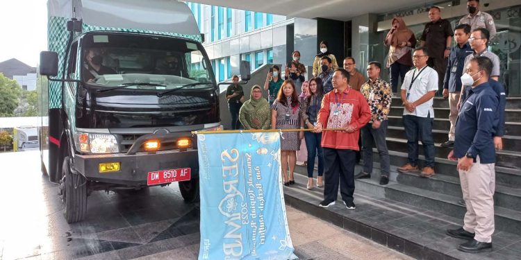 serambi Bank Indonesia