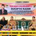 Anggota DPRD kota Gorontalo, Sucipto Kadir saat melakukan reses masa sidang dua tahun 2023. Senin (20/3/2023). Foto: Humas