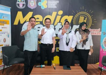 TBC Gorontalo