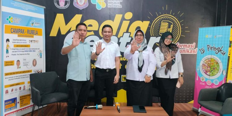 TBC Gorontalo