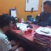 Penjual takjil dibacok