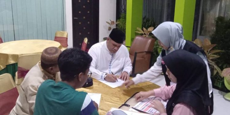 Coklit Dulomo selatan