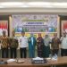 Pertemuan rembuk stunting oleh Pemerintah Provinsi Gorontalo, Sabtu (18/3/2023) (istimewa)