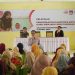 Pelaksanaan program Hero4Edu dari YCAB yang diikuti 182 guru honorer di Gorontalo (istimewa)