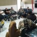Kunjungan komisi I DPRD Provinsi Gorontalo di Dinas PTSP, Jumat (24/3/2023) (muhajir/gopos)