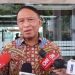 Menpora Zainudin Amali
