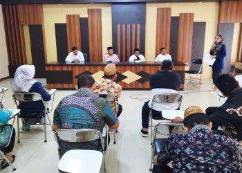 Zakat Fitrah Bone Bolango
