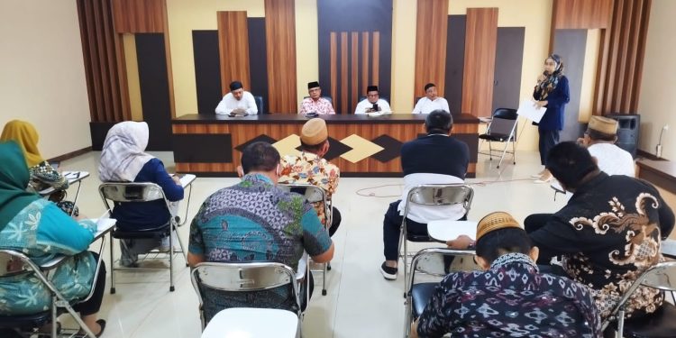 Zakat Fitrah Bone Bolango