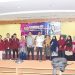 Seleksi tingkat universitas mahasiswa yang akan mengikuti kompetisi ONMIPA-PT 2023 (Dok.  UNG)
