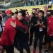 Ketum PSSI Erick Thohir bersama pemain Timnas Indonesia (Dok. PSSI)