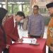 Pelantikan Ormawa di Lingkungan UNG (Dok. UNG)