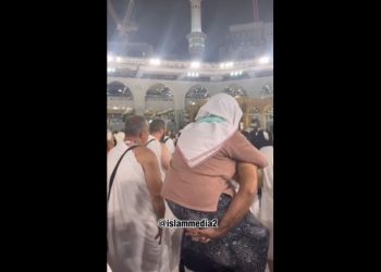 Foto: Tangkapan Layar Instagram @islammedia2