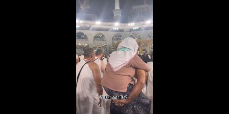 Foto: Tangkapan Layar Instagram @islammedia2