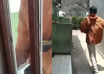 Foto: Tangkapan Layar Instagram @memomedsos