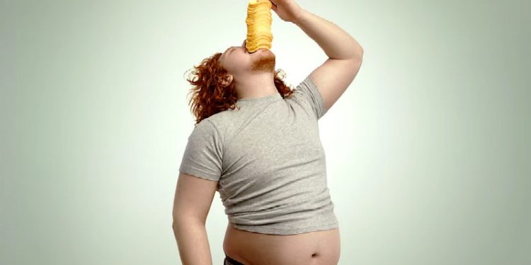 Bye Perut Buncit! Minuman Efektif untuk Menghilangkan Lemak