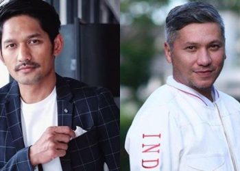 Foto: Kolase Instagram @ibnujamilo dan @gadiiing
