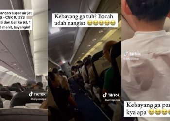Foto: Tangkapan Layar TikTok @velyspuspa
