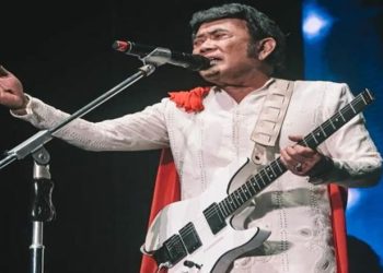 Foto: Instagram/rhoma_official