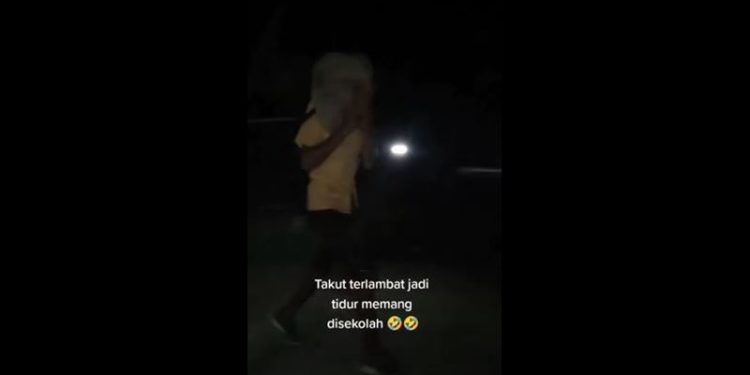 Foto: TikTok @aome.2001
