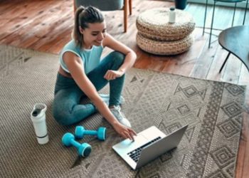 Ilustrasi Olahraga. (Shutterstok)