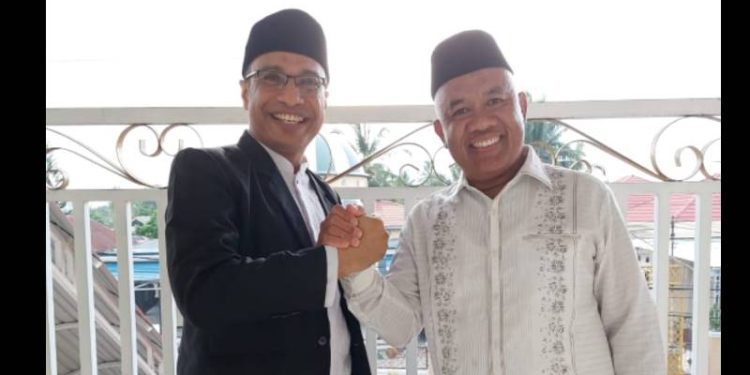 Ustad Bahmid