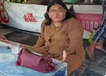 Lesti Kejora Unggah Momen Nyanyi Bareng Siti Nurhaliza, Banjir Pujian Netizen