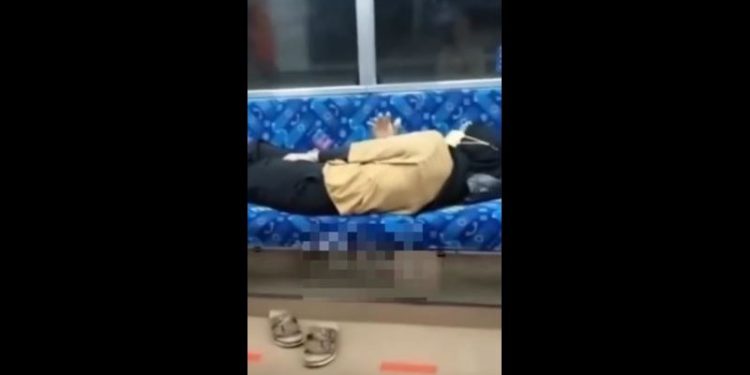 Foto: Tangkapan Layar Instagram @fakta.jakarta