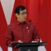 Menteri Hukum dan HAM Yasonna H. Laoly