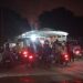 Kilang Pertamina Dumai kebakaran